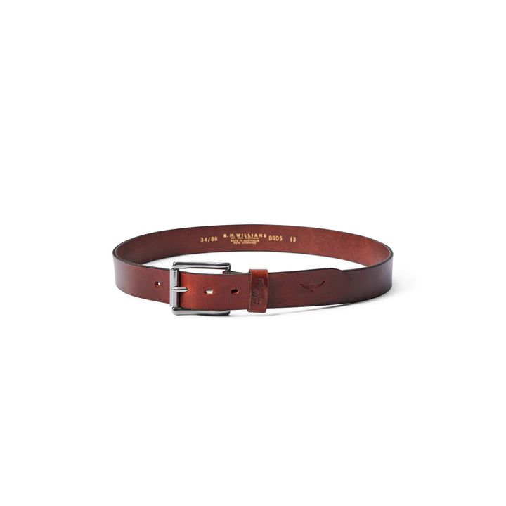 R M Williams Mens Berwick Belt