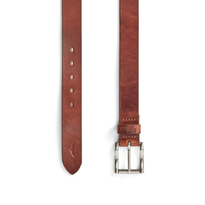 R M Williams Mens Berwick Belt