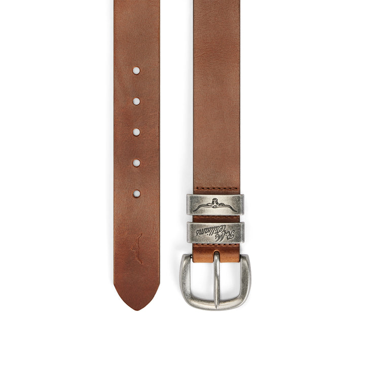 R M Williams Mens Drover Belt