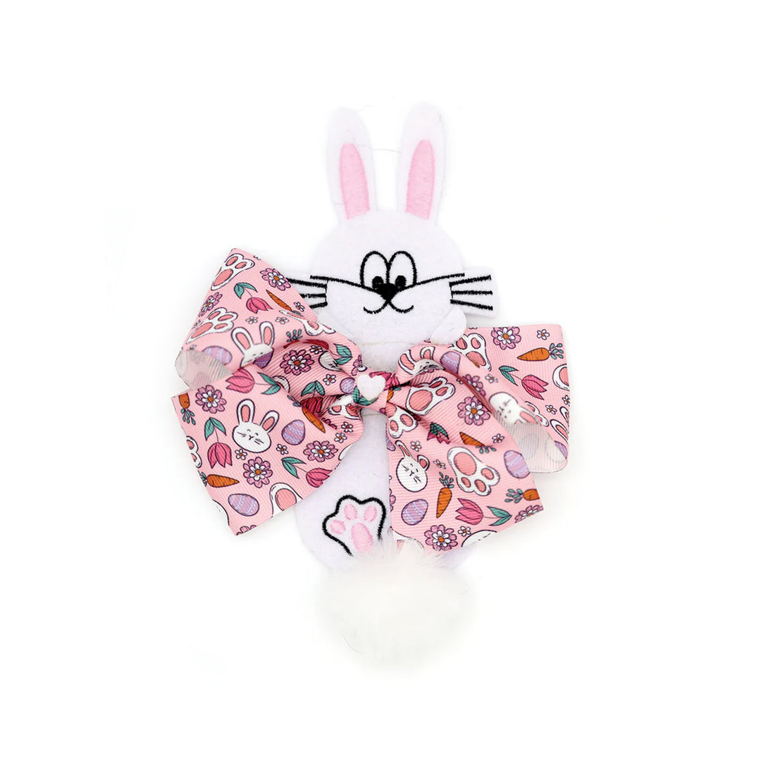 Equetech Bunny Rabbit Horse Tail Bow