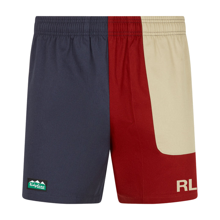 Ridgeline Mens Backslider Shorts