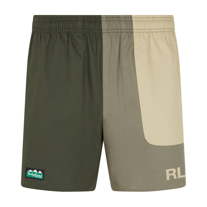 Ridgeline Mens Backslider Shorts