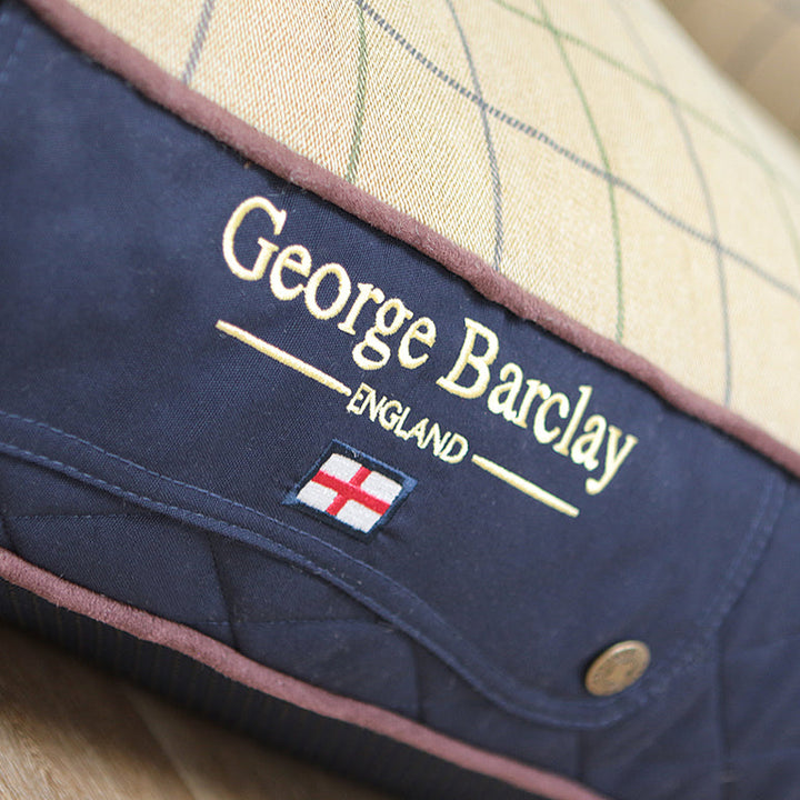George Barclay Country Sofa Dog Bed