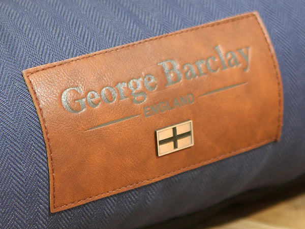 George Barclay Savile Box Bed