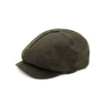 Holland Cooper Baker Boy Tweed Cap