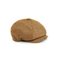 Holland Cooper Baker Boy Tweed Cap