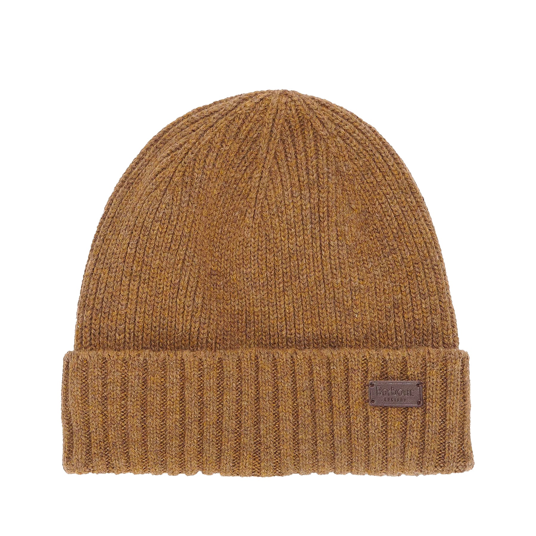 Barbour beanie hat on sale mens