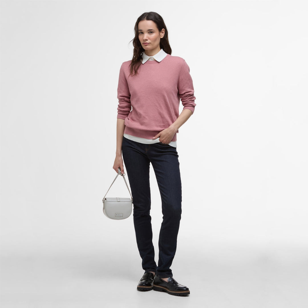 Barbour Ladies Thistlewood Knit