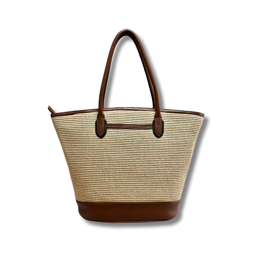 Barkworth Reeve Bar Harbour Shoulder Shopper Tote