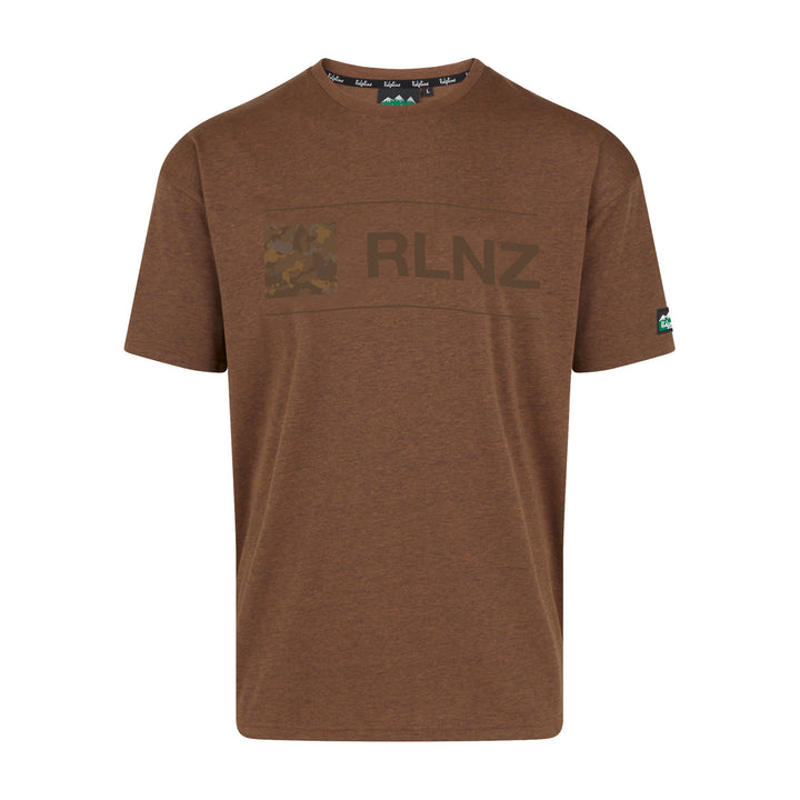 Ridgeline Mens Basis T-Shirt