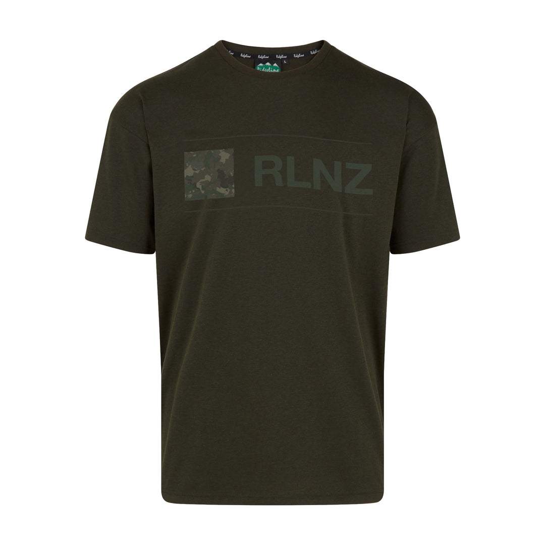 Ridgeline Mens Basis T-Shirt