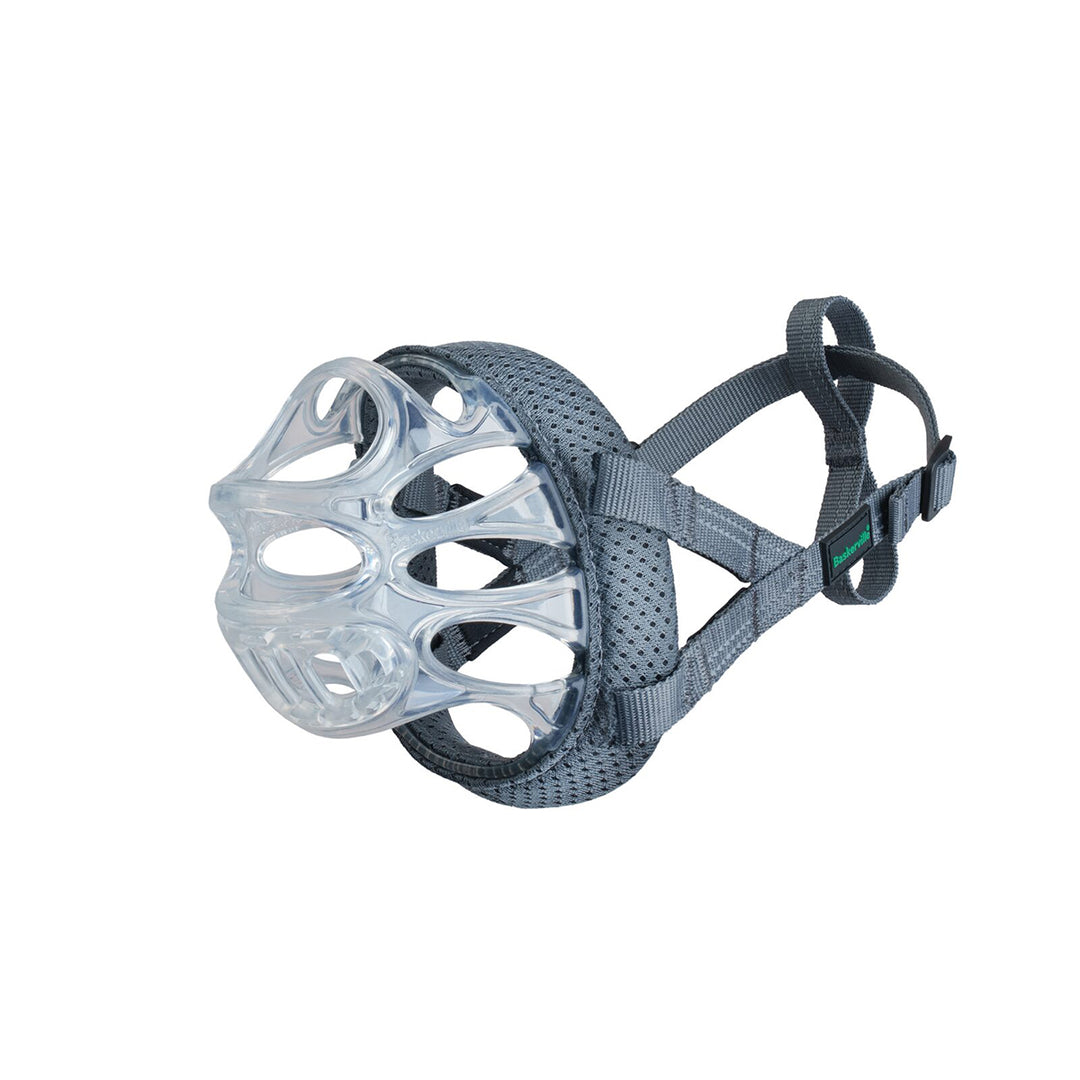 Baskerville Invisa Basket Muzzle