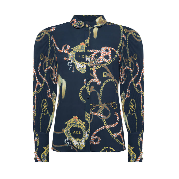 Holland Cooper Ladies Beau Shirt