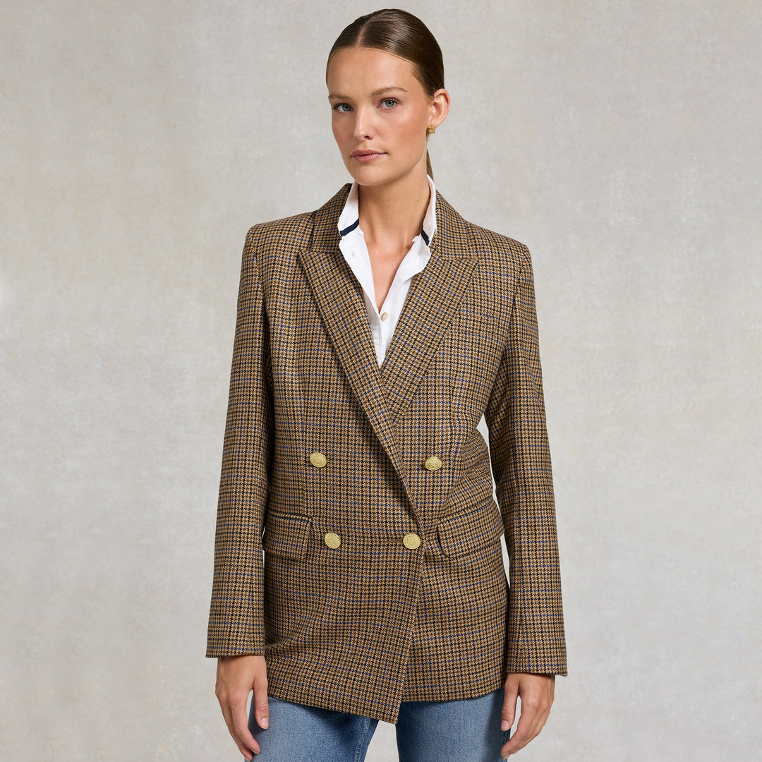 Holland Cooper Ladies Belgravia Blazer