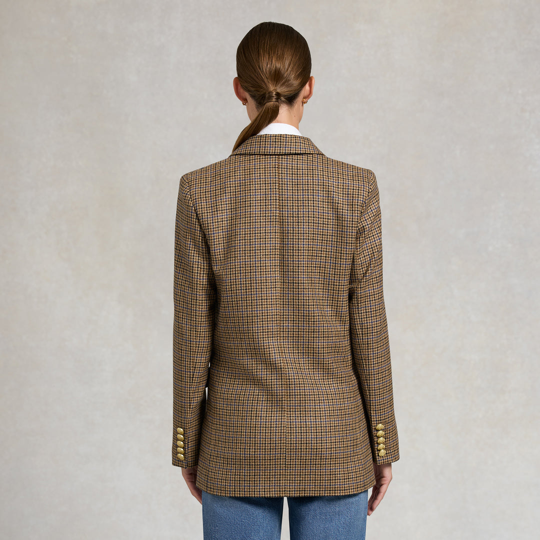 Holland Cooper Ladies Belgravia Blazer