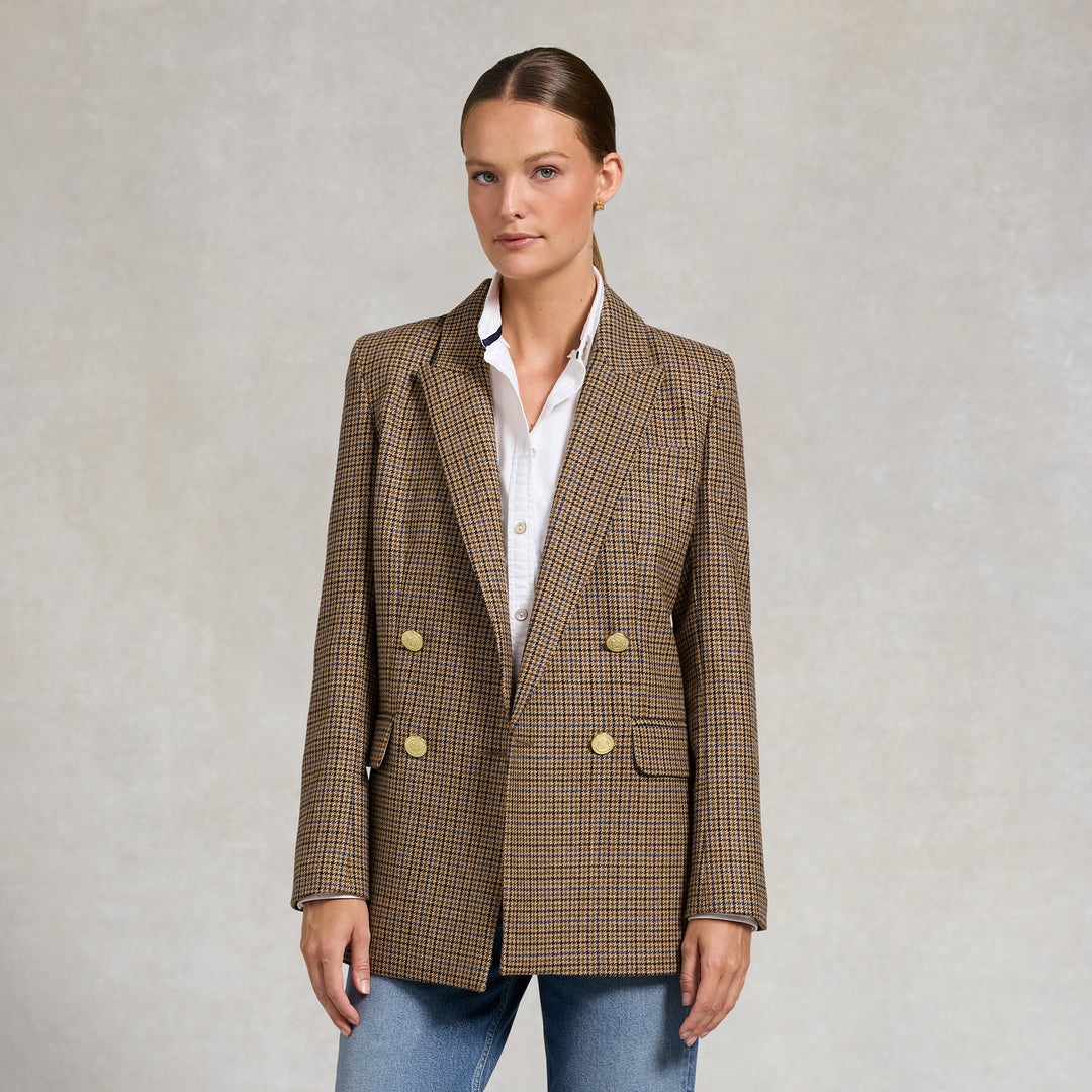 Holland Cooper Ladies Belgravia Blazer