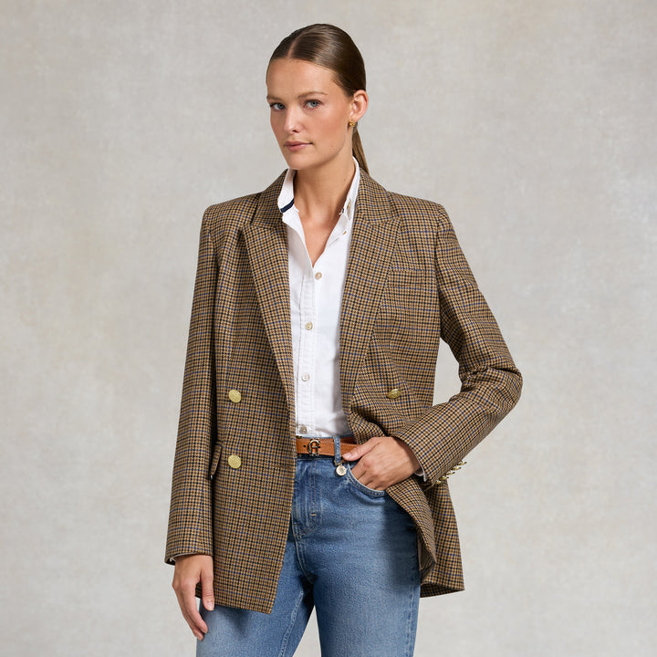 Holland Cooper Ladies Belgravia Blazer