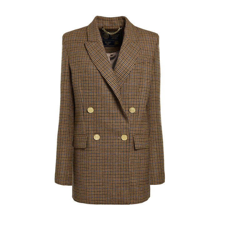 Holland Cooper Ladies Belgravia Blazer