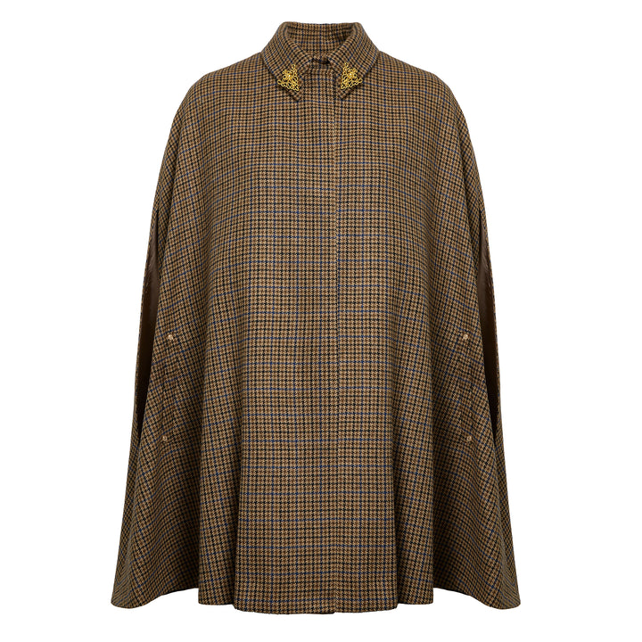 Holland Cooper Ladies Knightsbridge Cape