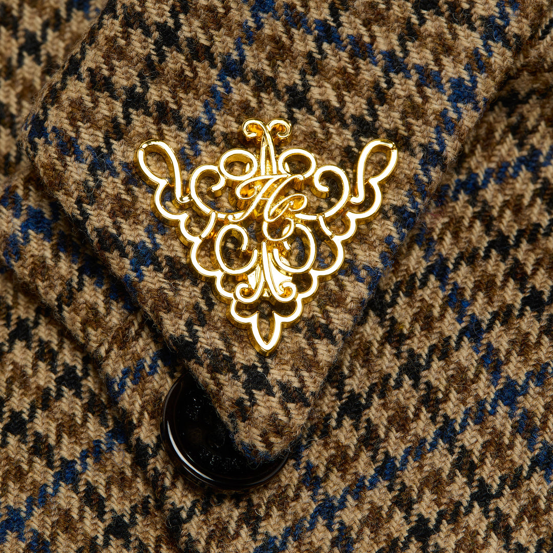 Holland Cooper Ladies Knightsbridge Cape