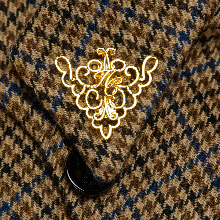 Holland Cooper Ladies Knightsbridge Cape