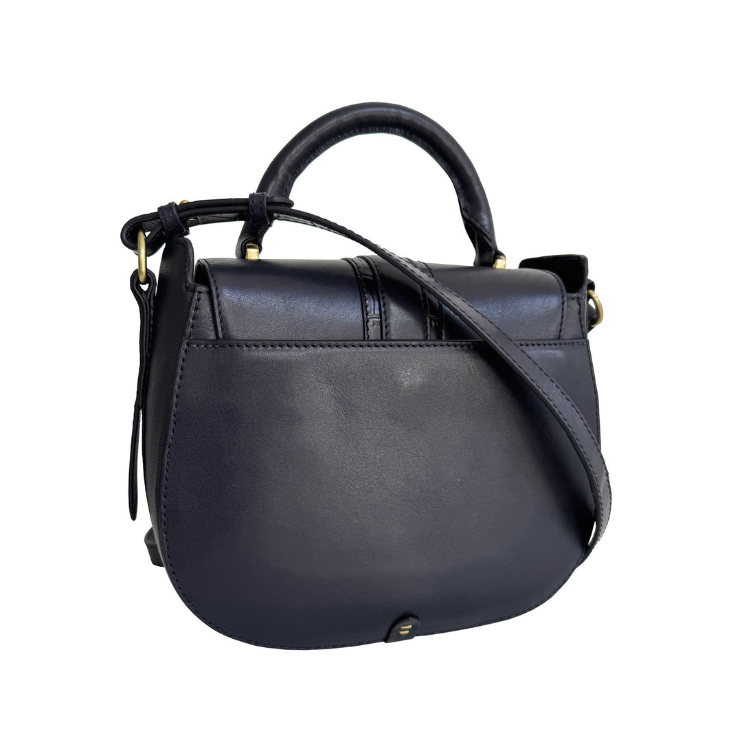 Barkworth Reeve Belton Saddle Bag