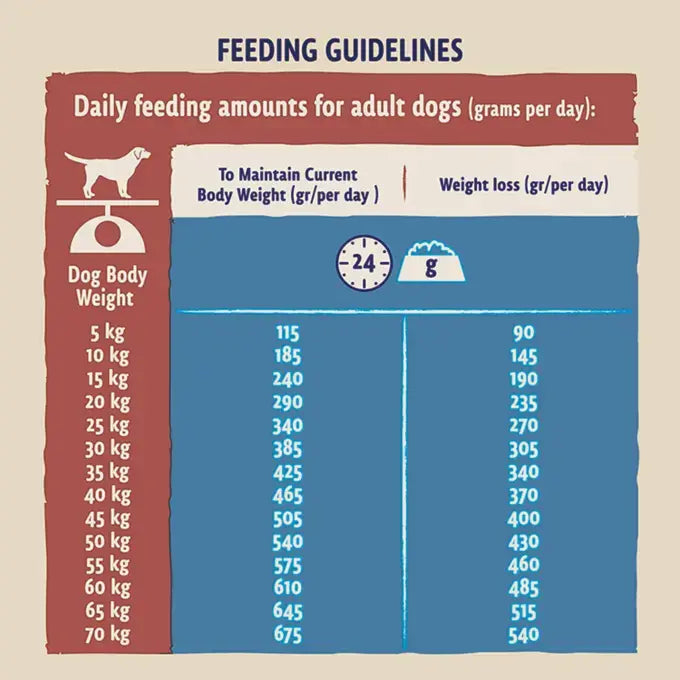 Beta Light Dog Food with Turkey
