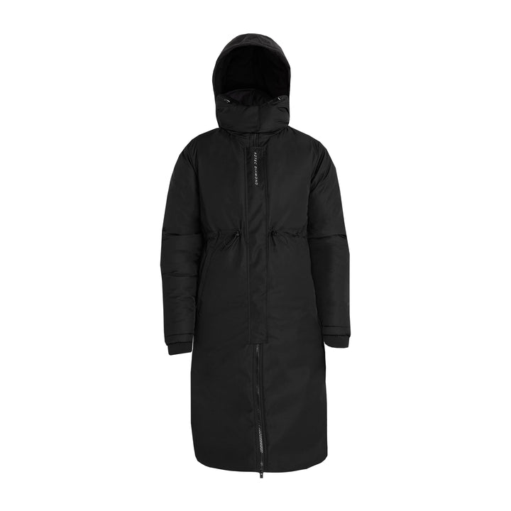 Aztec Diamond Ladies Insulated Rain Jacket