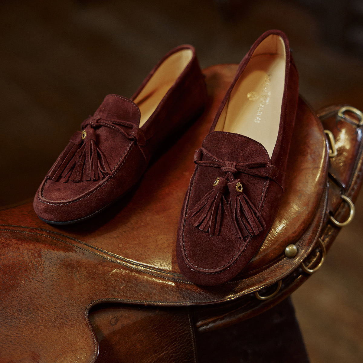New Fairfax & Favor Rutland Shoes
