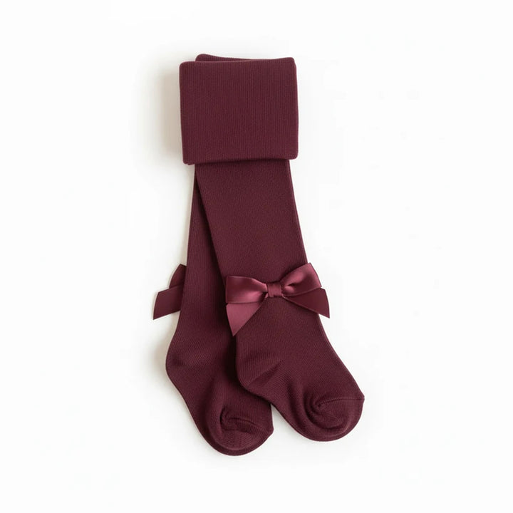 Eleanor Charles The Bow Tights