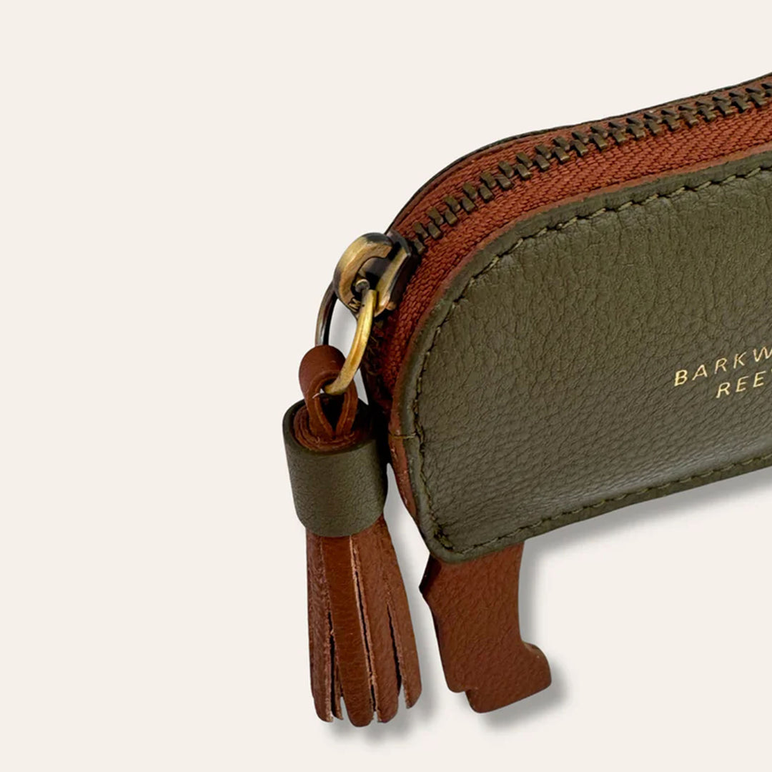 Barkworth Reeve Stablemate Pony Coin Purse