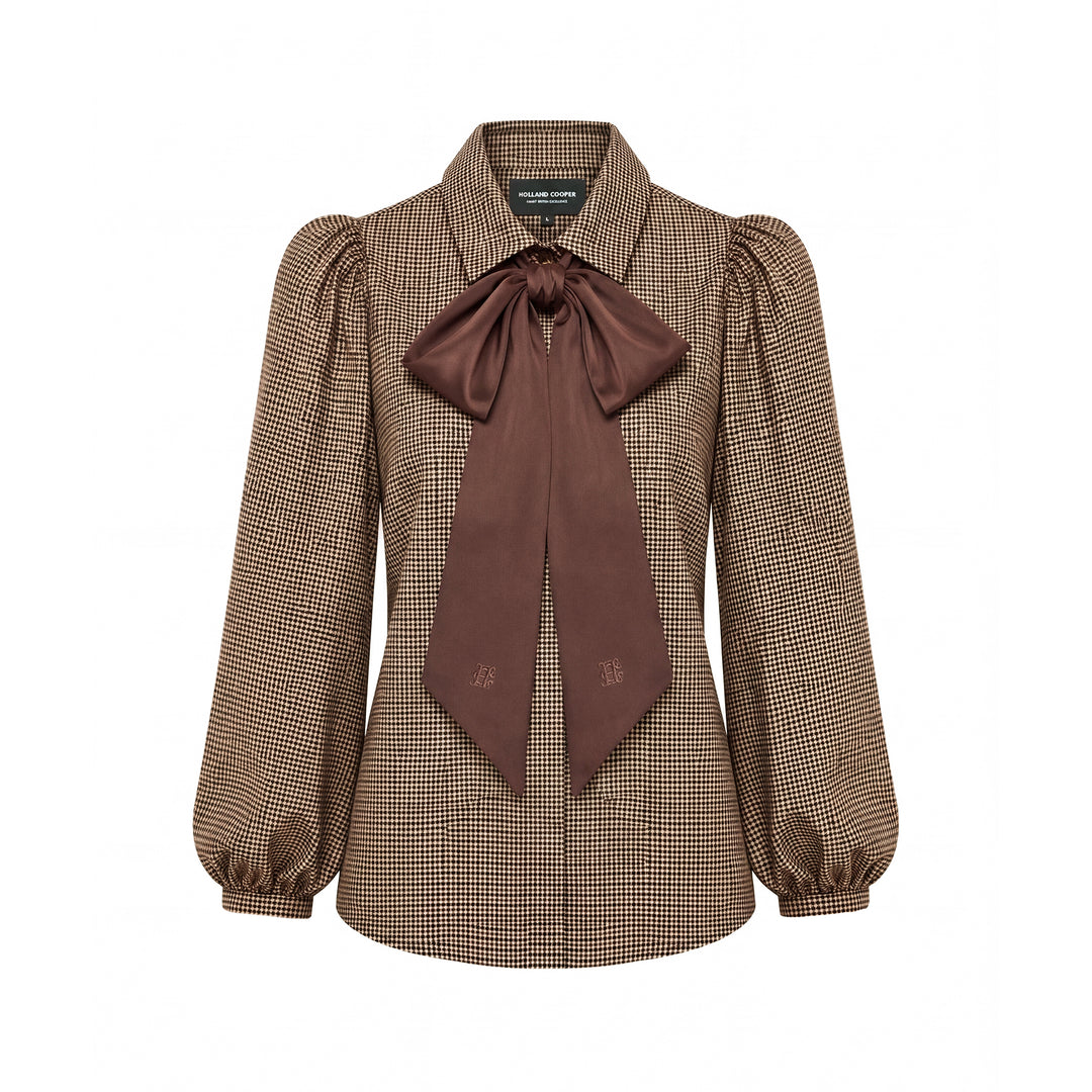 Holland Cooper Ladies Burford Blouse