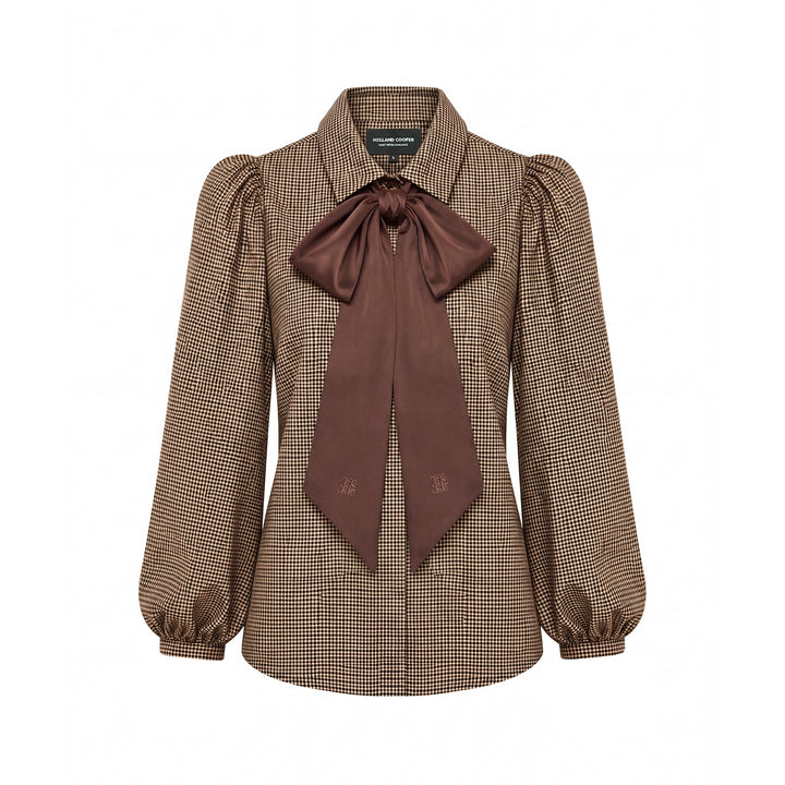 Holland Cooper Ladies Burford Blouse