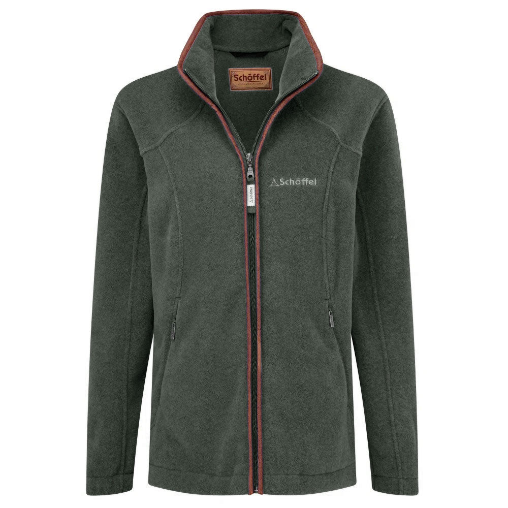 Schoffel Ladies Burley Fleece