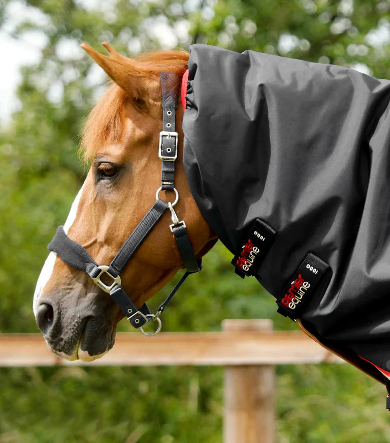 Couverture Séchante Premier Equine Combo Buster Waffle Couverture Séchante Premier Equine Combo Buster Waffle