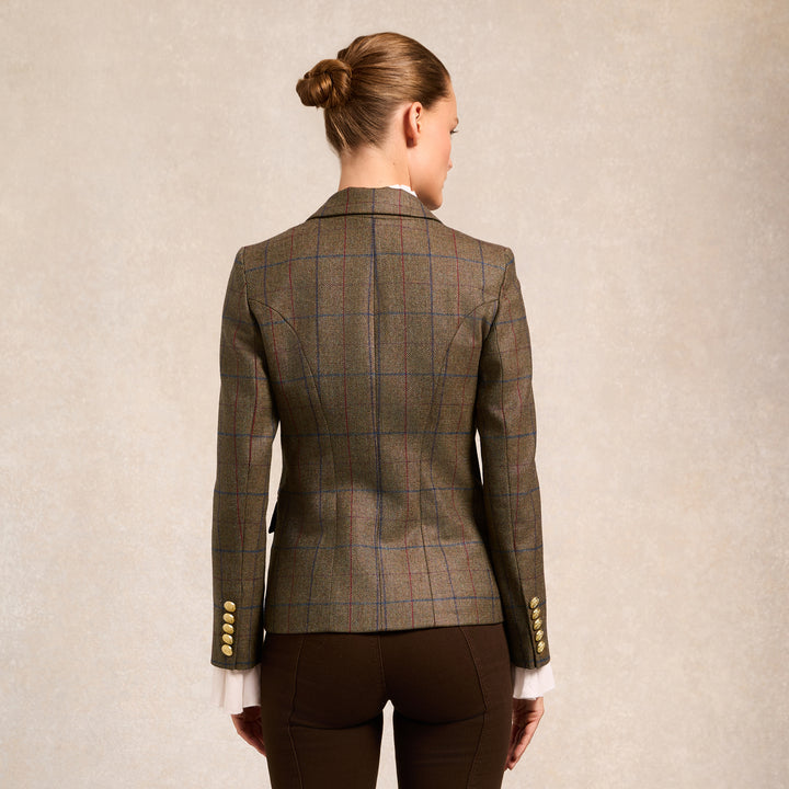 Holland Cooper Ladies Knightsbridge Blazer