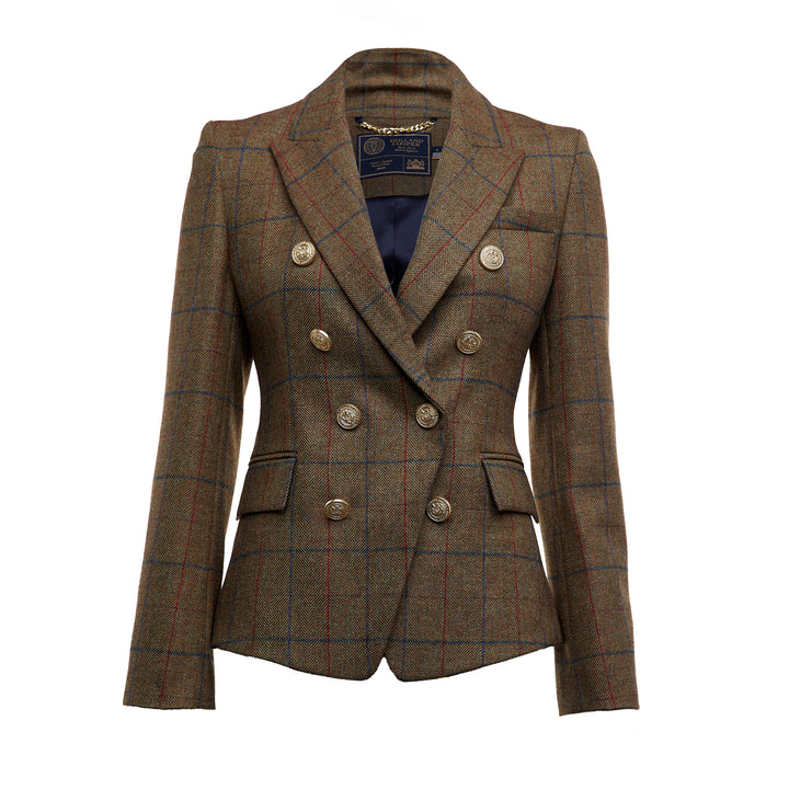 Holland Cooper Ladies Knightsbridge Blazer