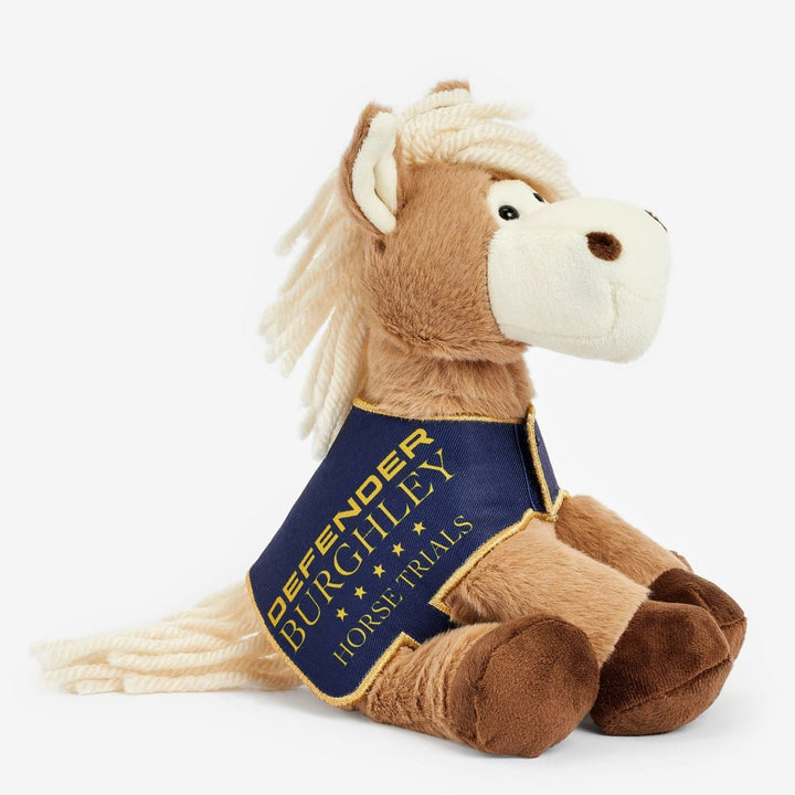 Joules Plush Burghley Horse Toy
