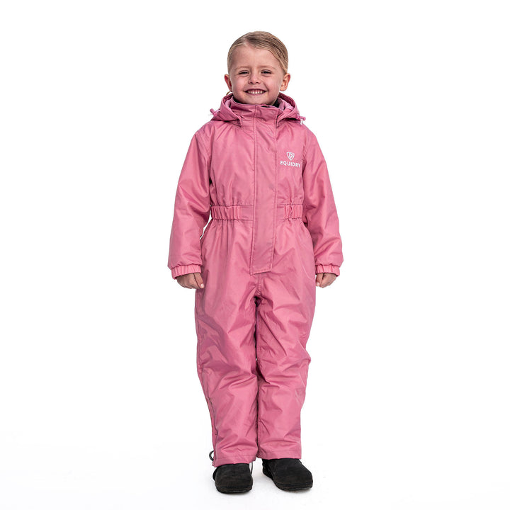 Equidry Childrens All-In-One
