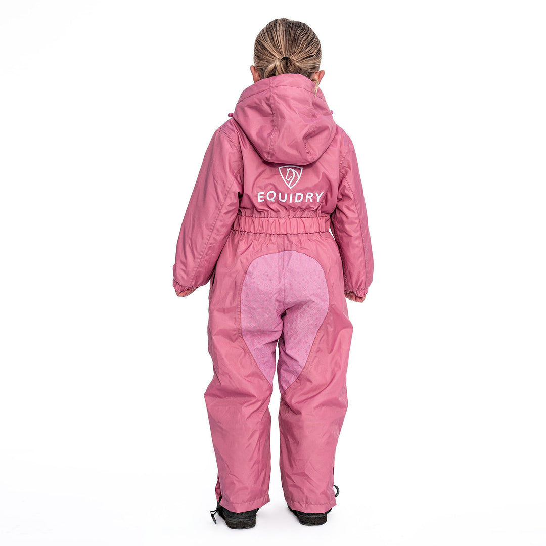 Equidry Childrens All-In-One