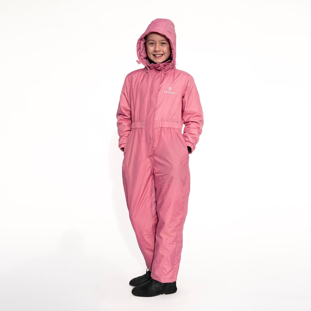 Equidry Childrens All-In-One