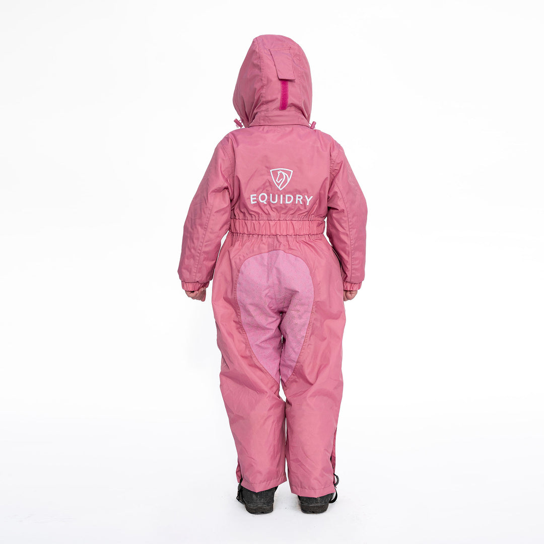 Equidry Childrens All-In-One