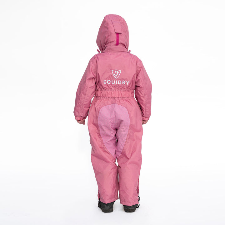 Equidry Childrens All-In-One