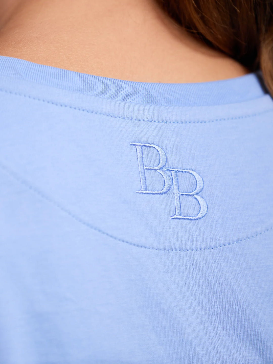 Beaumont & Bear Ladies Sailing Club T-Shirt