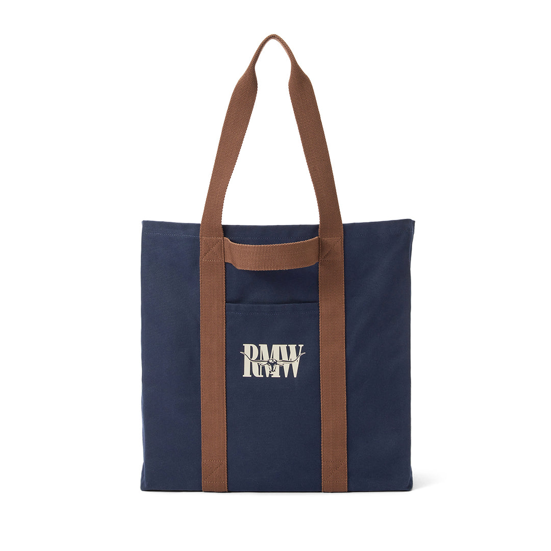 R M Williams Heritage Tote