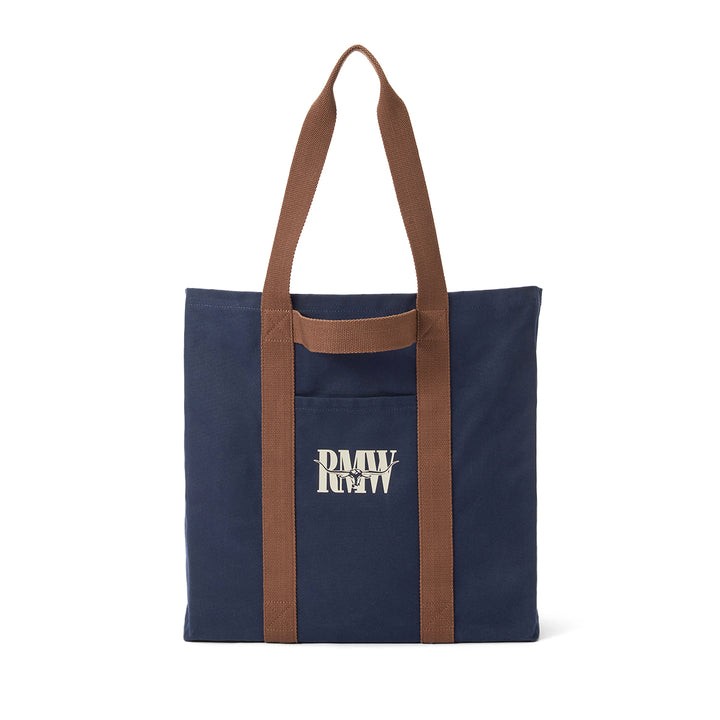 R M Williams Heritage Tote