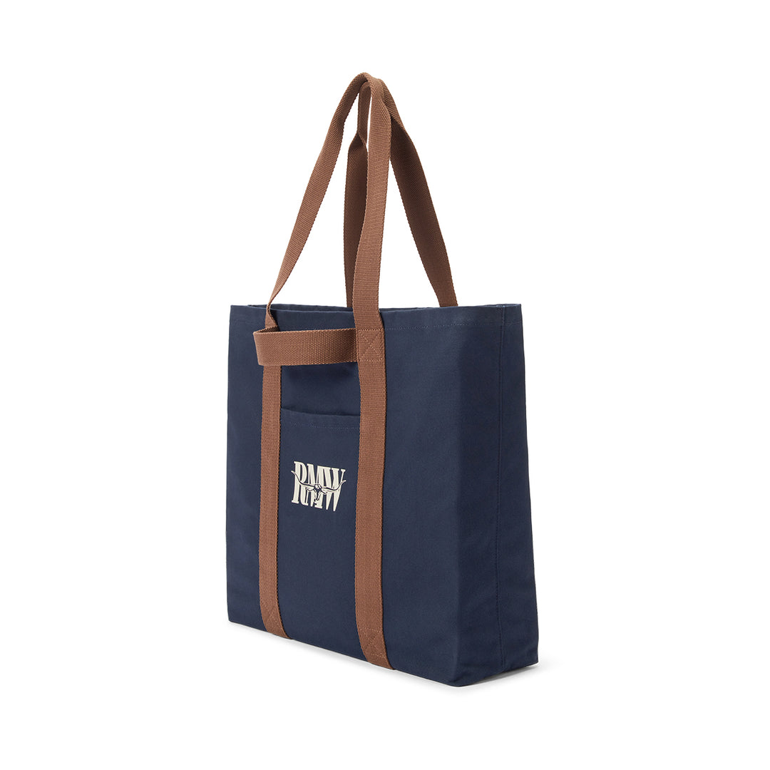 R M Williams Heritage Tote