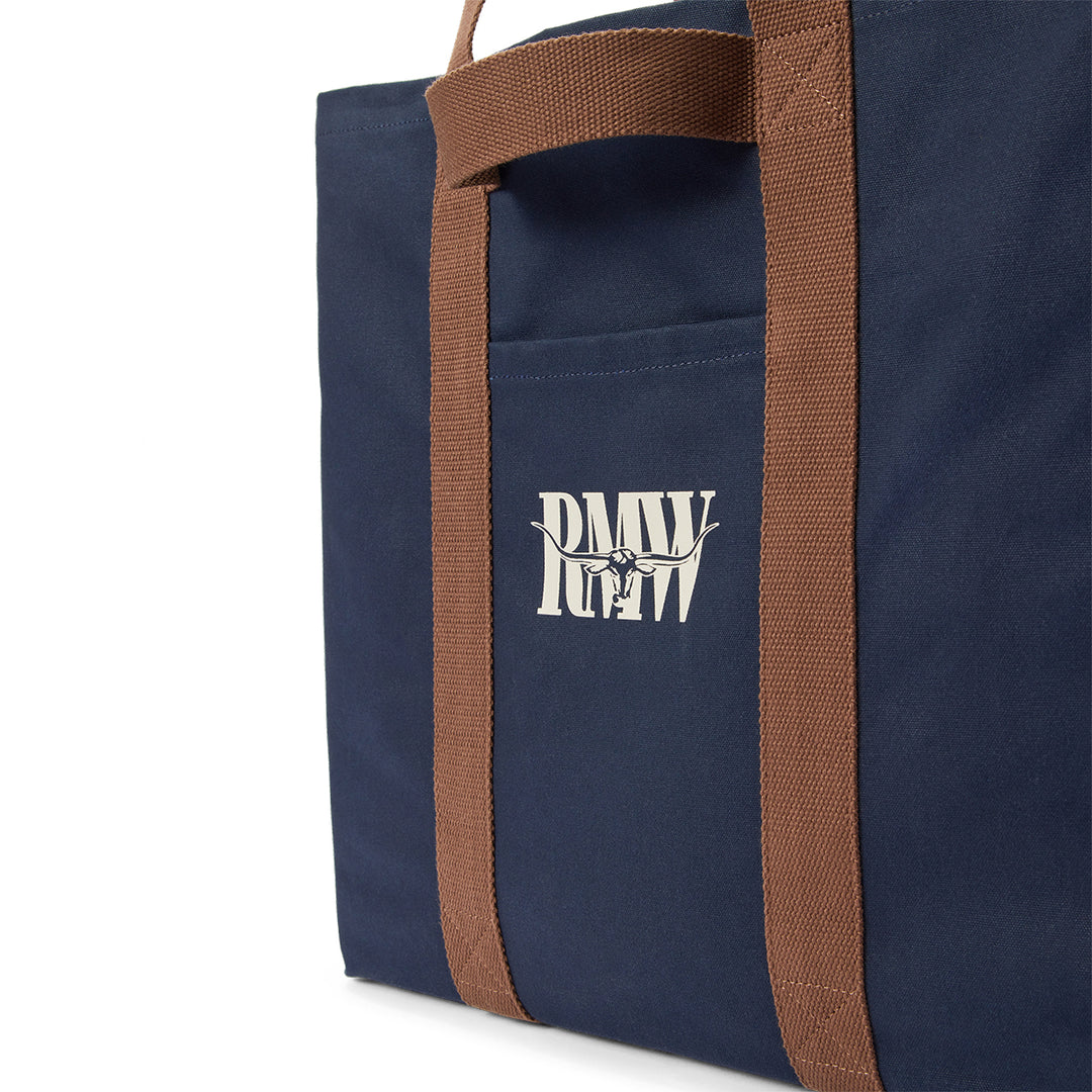 R M Williams Heritage Tote