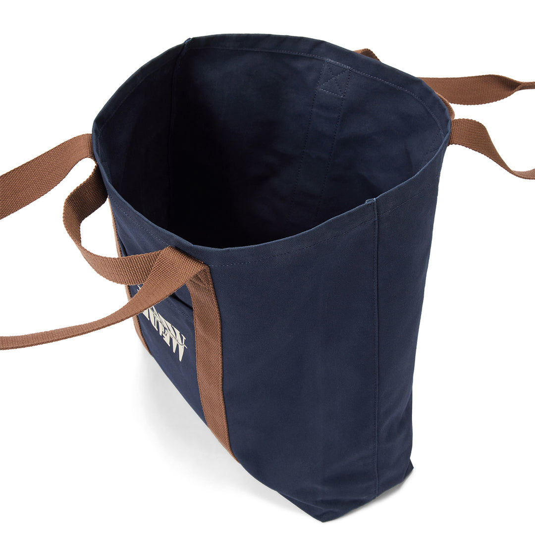 R M Williams Heritage Tote