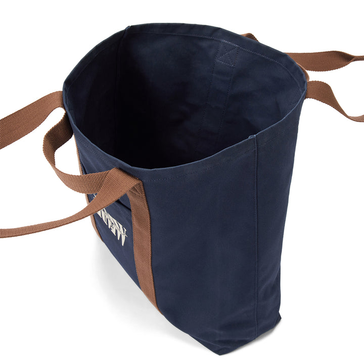 R M Williams Heritage Tote
